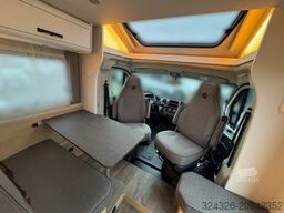 Sunlight T 67S Automatik