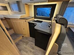 Sunlight T 67S Automatik