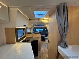 Sunlight T 67S Automatik