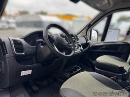 Sunlight Camper Van CLIFF 540 Vanlife Thunder Grau