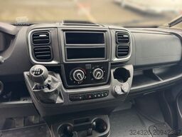 Sunlight Camper Van CLIFF 540 Vanlife Thunder Grau