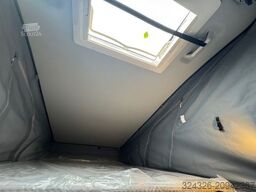 Sunlight Camper Van CLIFF 540 Vanlife Thunder Grau