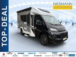 Sunlight T 58 Automatik