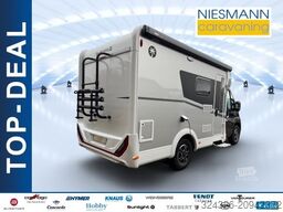 Sunlight T 58 Automatik