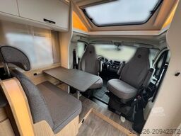 Sunlight T 58 Automatik