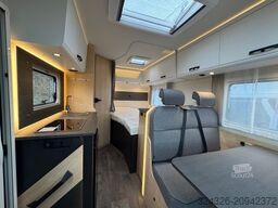 Sunlight T 58 Automatik