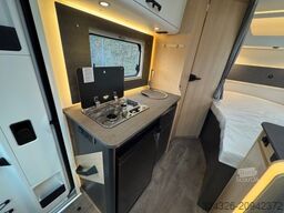 Sunlight T 58 Automatik