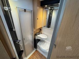 Sunlight T 58 Automatik