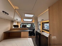 Sunlight T 58 Automatik