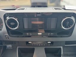 Hymer/Eriba ML-T 580 Xperience *4,1 to.*Arktis+Autarkie*Leder