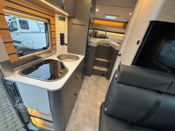 Hymer/Eriba ML-T 580 Xperience *4,1 to.*Arktis+Autarkie*Leder