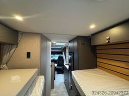 Hymer/Eriba ML-T 580 Xperience *4,1 to.*Arktis+Autarkie*Leder