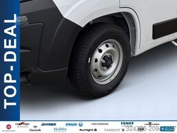 Sunlight Camper Van Cliff 600 Performance Grey