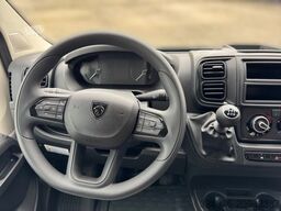 Sunlight Camper Van Cliff 600 Performance Grey