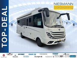 Concorde Credo 791 MI EDITION 70*5,8to*Sat*Solar*Nav