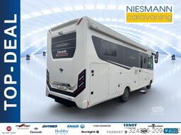 Concorde Credo 791 MI EDITION 70*5,8to*Sat*Solar*Nav