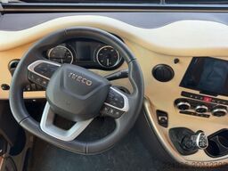 Concorde Credo 791 MI EDITION 70*5,8to*Sat*Solar*Nav