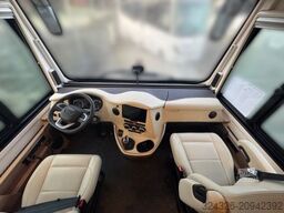 Concorde Credo 791 MI EDITION 70*5,8to*Sat*Solar*Nav