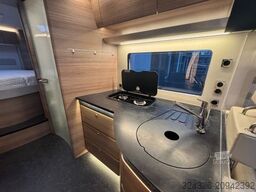 Concorde Credo 791 MI EDITION 70*5,8to*Sat*Solar*Nav