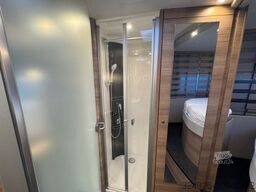 Concorde Credo 791 MI EDITION 70*5,8to*Sat*Solar*Nav