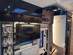 Concorde Credo 791 MI EDITION 70*5,8to*Sat*Solar*Nav