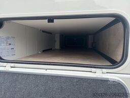 Concorde Credo 791 MI EDITION 70*5,8to*Sat*Solar*Nav