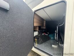 Concorde Credo 791 MI EDITION 70*5,8to*Sat*Solar*Nav