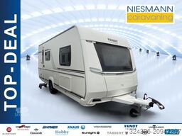 Fendt Bianco Activ 550 KMG Auflastung 2.000 kg