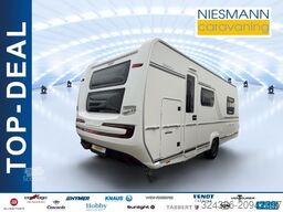 Fendt Bianco Activ 550 KMG Auflastung 2.000 kg