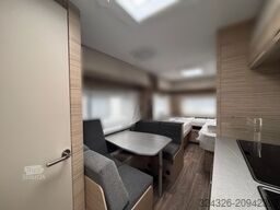 Fendt Bianco Activ 550 KMG Auflastung 2.000 kg