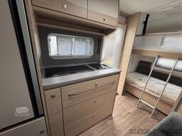 Fendt Bianco Activ 550 KMG Auflastung 2.000 kg