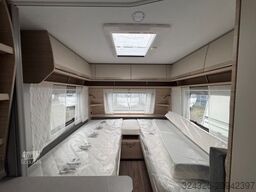 Fendt Bianco Activ 550 KMG Auflastung 2.000 kg