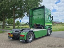Scania R 500 A 4X2 V8!!