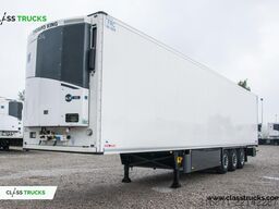 SCHMITZ CARGOBULL SKO FP 45 ThermoKing SLXi 300
