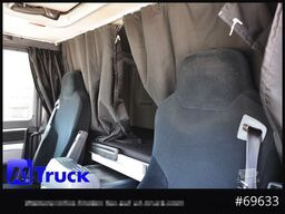 MAN 18.400 TGX, Autotransporter Kässbohrer,