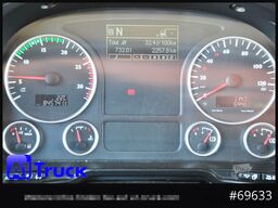 MAN 18.400 TGX, Autotransporter Kässbohrer,