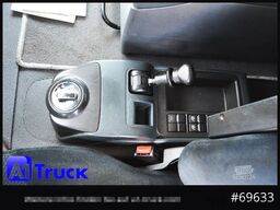 MAN 18.400 TGX, Autotransporter Kässbohrer,