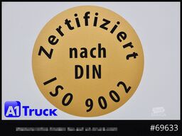 MAN 18.400 TGX, Autotransporter Kässbohrer,