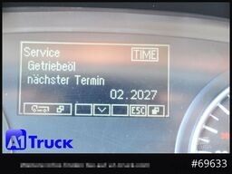 MAN 18.400 TGX, Autotransporter Kässbohrer,