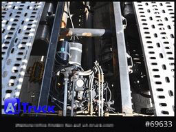 MAN 18.400 TGX, Autotransporter Kässbohrer,