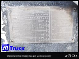 MAN 18.400 TGX, Autotransporter Kässbohrer,