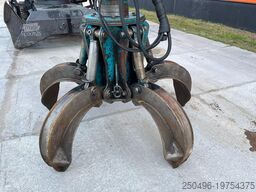 Atlas 1804  AC / CENTRAL LUBRICATION