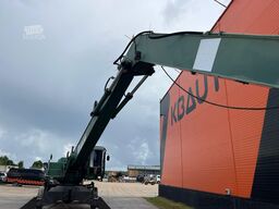 Atlas 1804  AC / CENTRAL LUBRICATION