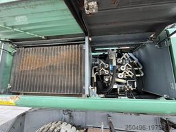 Atlas 1804  AC / CENTRAL LUBRICATION