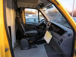 iveco Daily 35 S11 C30C AUTOMATIK KAMERA Regale LUFT