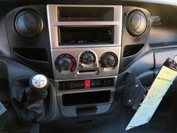 iveco Daily 35 S11 C30C AUTOMATIK KAMERA Regale LUFT