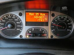 iveco Daily 35 S11 C30C AUTOMATIK KAMERA Regale LUFT