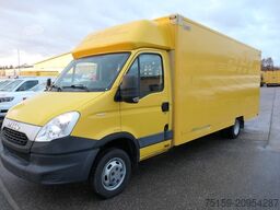 iveco Daily 50C15 COC