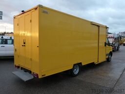 iveco Daily 50C15 COC