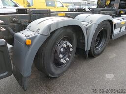 man TGX 26.420 6x2 KLIMA AHK Lenkachse